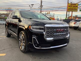 Used 2020 GMC Acadia Denali w/ Denali Ultimate Package video 1