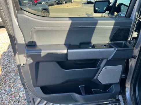 Used 2023 Ford F150 XLT w/ Equipment Group 302A High image 19