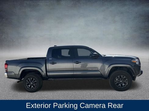 Used 2023 Toyota Tacoma SR5 image 7