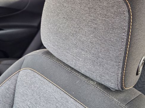 Certified 2022 Chevrolet Equinox LT image 15