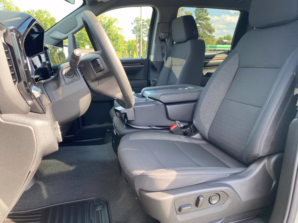 New 2026 Chevrolet Silverado 1500 RST AWD/4WD image 10