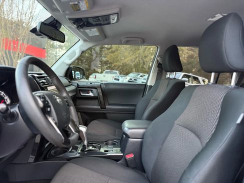 Used 2023 Toyota 4Runner TRD Off-Road image 16