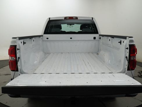 Used 2018 GMC Sierra 1500 4x4 Double Cab image 16