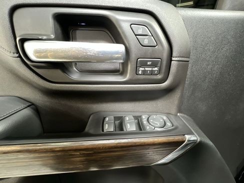 Certified 2022 Chevrolet Silverado 3500 High Country w/ Z71 Off-Road Package image 24