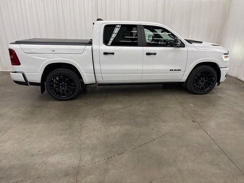 New 2026 RAM 1500 Limited image 32