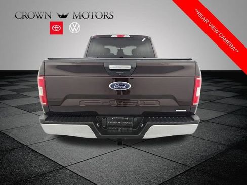 Used 2019 Ford F150 XLT w/ XTR Package AWD/4WD image 5