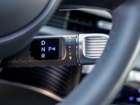 Certified 2024 Hyundai Ioniq 5 SEL RWD image 23
