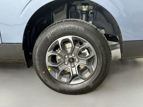 New 2026 Ford Maverick XLT w/ Equipment Group 301A image 29