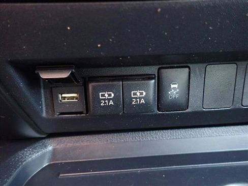 Used 2020 Toyota Tundra SR5 w/ TRD Off-Road Plus Package AWD/4WD image 18