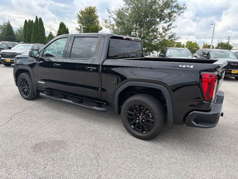 Used 2024 GMC Sierra 1500 Elevation AWD/4WD image 6