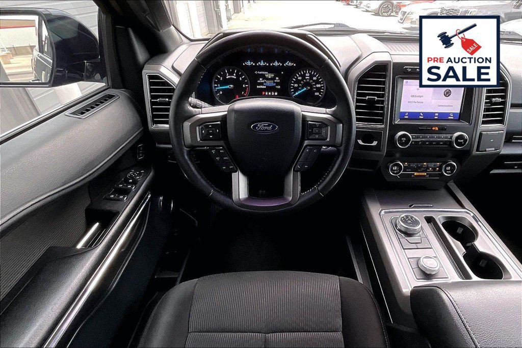 Used 2020 Ford Expedition XLT AWD/4WD image 5
