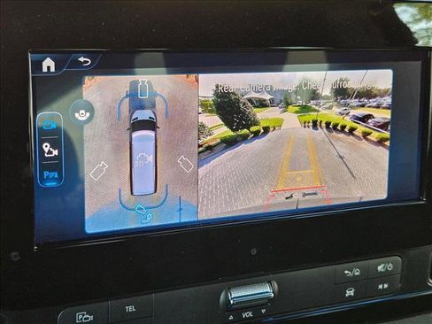 New 2025 Mercedes-Benz Sprinter 2500 image 14