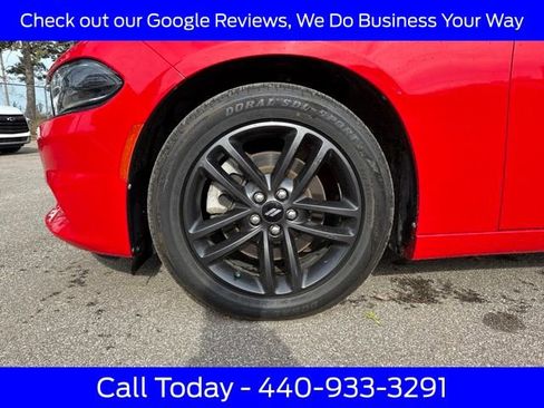 Used 2019 Dodge Charger SXT w/ Plus Group image 26
