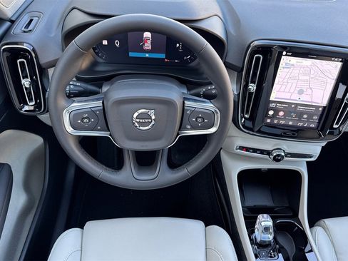 New 2026 Volvo XC40 B5 Plus w/ Protection Package Premier image 13