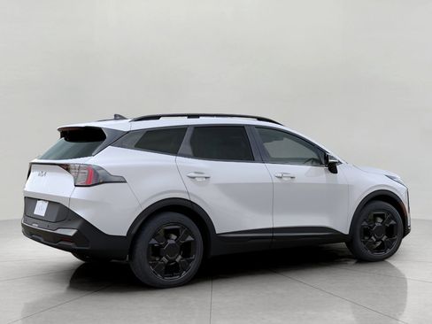 New 2026 Kia Sportage X-Line AWD/4WD image 6