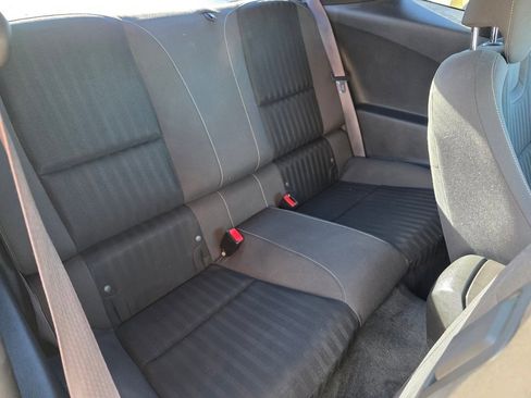 Used 2015 Chevrolet Camaro LS image 16