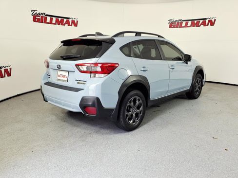 Used 2021 Subaru Crosstrek 2.5i Sport AWD/4WD image 7