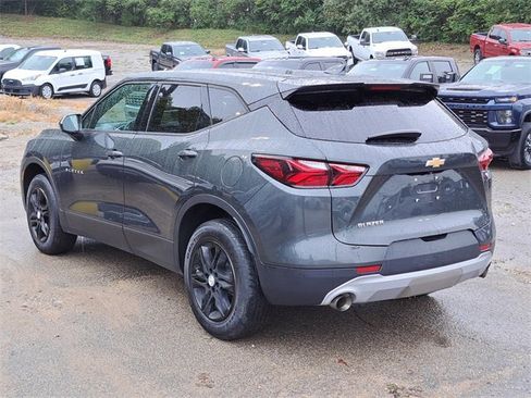Used 2020 Chevrolet Blazer LT w/ LPO, Floor Liner Package image 3