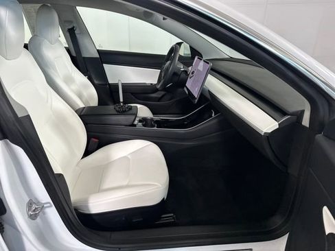 Used 2020 Tesla Model 3 Long Range image 28
