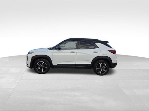 Certified 2023 Chevrolet TrailBlazer RS image 6