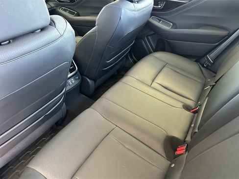 Certified 2025 Subaru Legacy Limited image 12