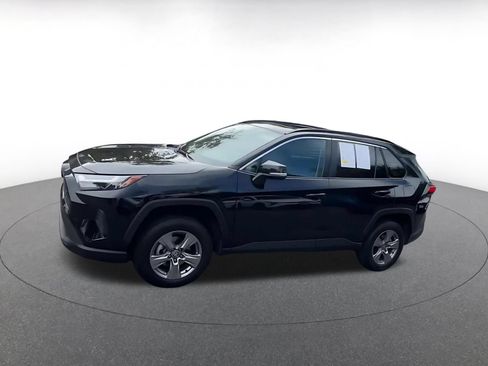 Used 2024 Toyota RAV4 XLE w/ Convenience Package AWD/4WD image 8