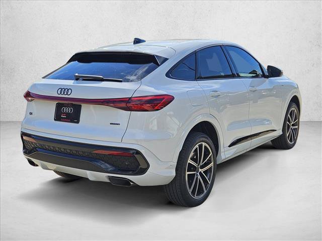 New 2026 Audi Q5 Premium Plus AWD/4WD image 5