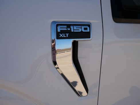 New 2026 Ford F150 XLT image 12