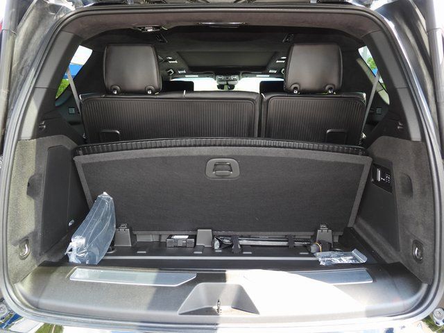 Used 2023 Cadillac Escalade V w/ LPO, Floor Liner Package AWD/4WD image 61