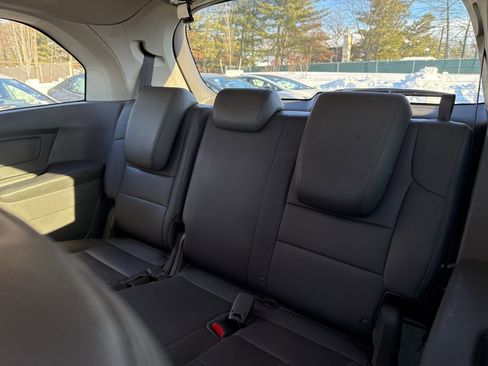 Used 2013 Honda Odyssey EX-L image 12