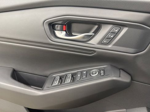 Certified 2023 Honda Accord EX-L image 30