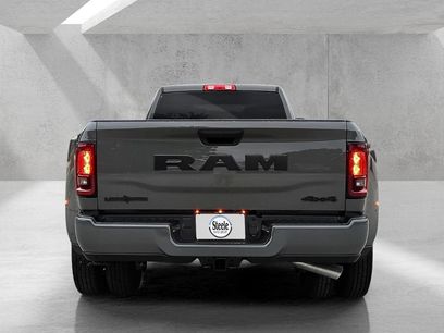 New 2026 RAM 3500 Lone Star