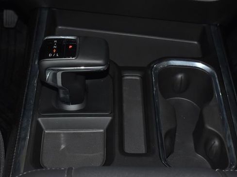 Used 2025 Chevrolet Silverado 1500 LT w/ Z71 Off-Road Package image 20