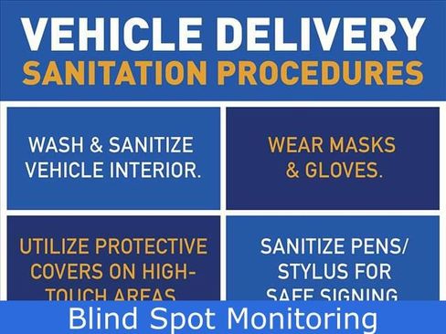 Used 2023 Buick Enclave Essence w/ LPO, Floor Liner Package image 6