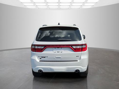 New 2026 Dodge Durango GT image 8