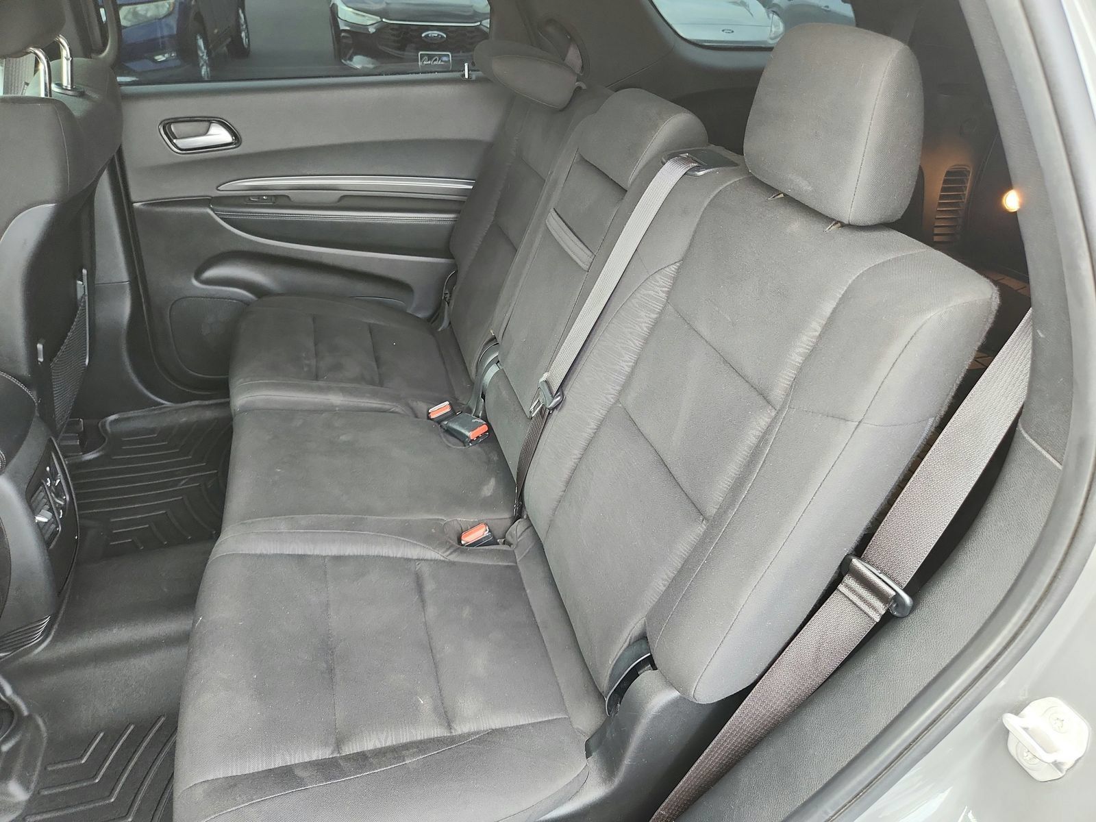 Used 2022 Dodge Durango SXT AWD/4WD image 50
