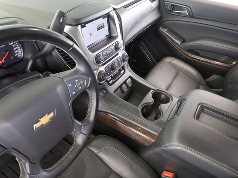 Used 2019 Chevrolet Tahoe LT RWD image 42