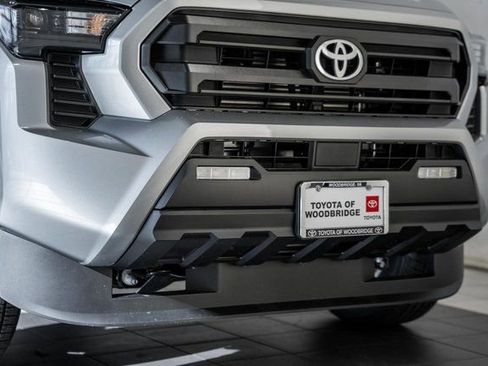 New 2026 Toyota Tacoma SR5 image 13