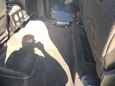 Used 2014 Ford F150 Limited image 29