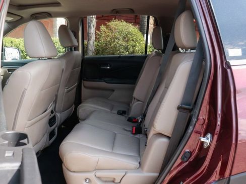 Used 2021 Honda Pilot EX-L image 46