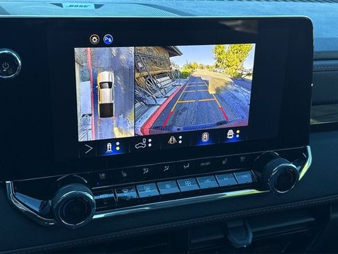 New 2026 Chevrolet Colorado Z71 w/ Technology Package image 19