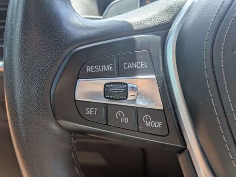 Used 2024 BMW X5 sDrive40i w/ Parking Assistance Package RWD image 29