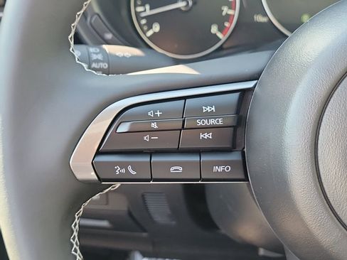 New 2026 MAZDA CX-30 AWD 2.5 S image 25