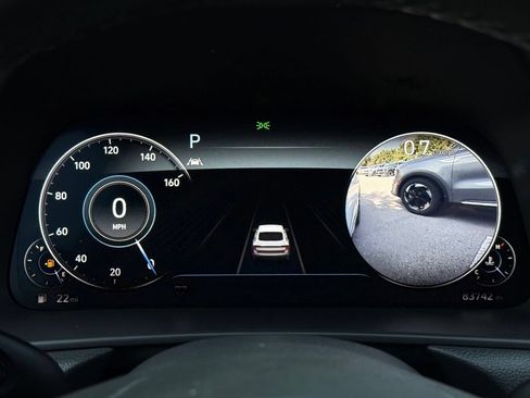 Used 2021 Hyundai Sonata Limited FWD image 23