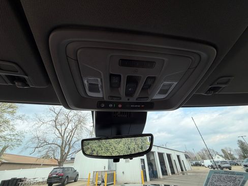 New 2026 GMC Sierra 2500 Denali w/ Denali Reserve Package image 33