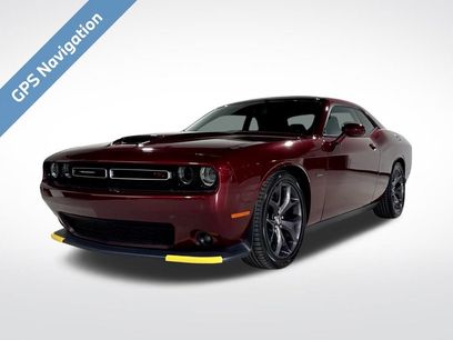 Used 2019 Dodge Challenger R/T