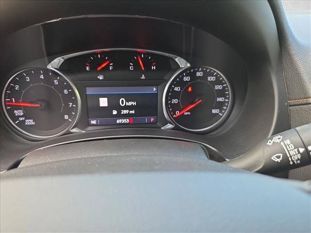 Used 2020 GMC Terrain SLE w/ Driver Convenience Package AWD/4WD image 20