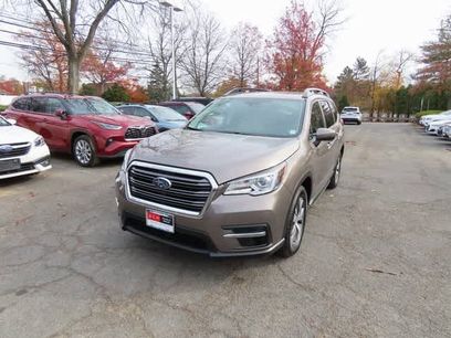 Used 2021 Subaru Ascent Premium w/ Convenience Package