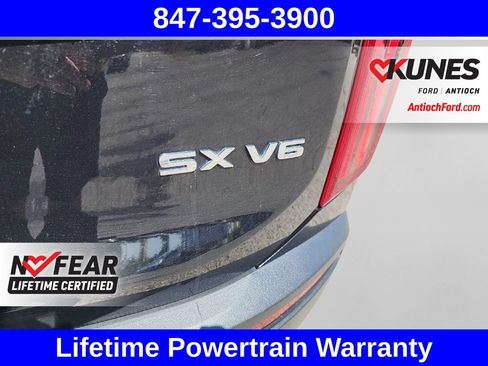 Used 2021 Kia Telluride SX w/ SX Prestige Package AWD/4WD image 9