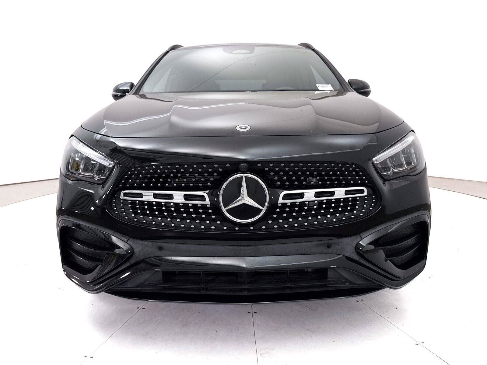 Used 2024 Mercedes-Benz GLA 250 image 10